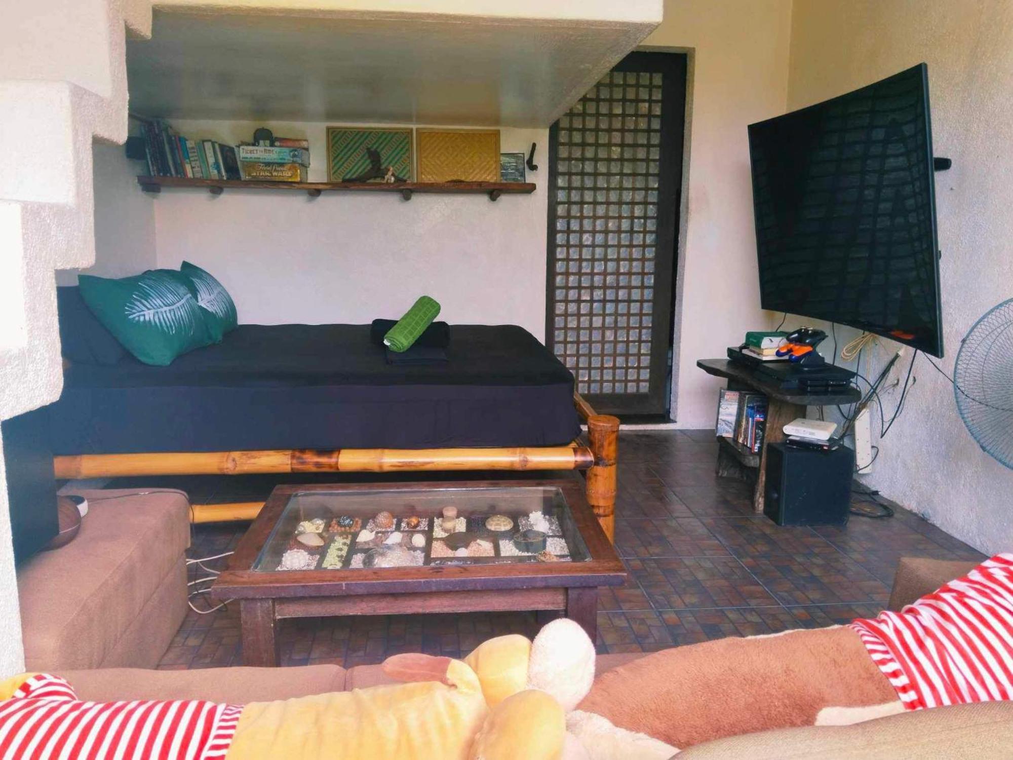 Sanctuaria Treehouses Busuanga Zimmer foto